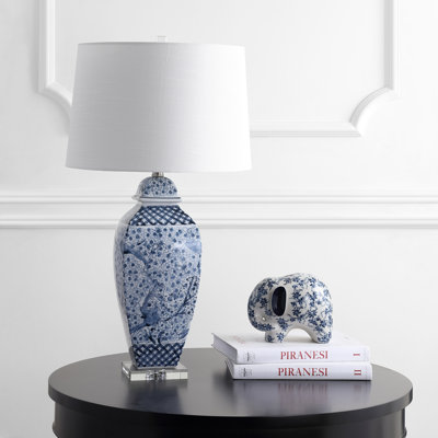 Mccomas Ceramic Table Lamp