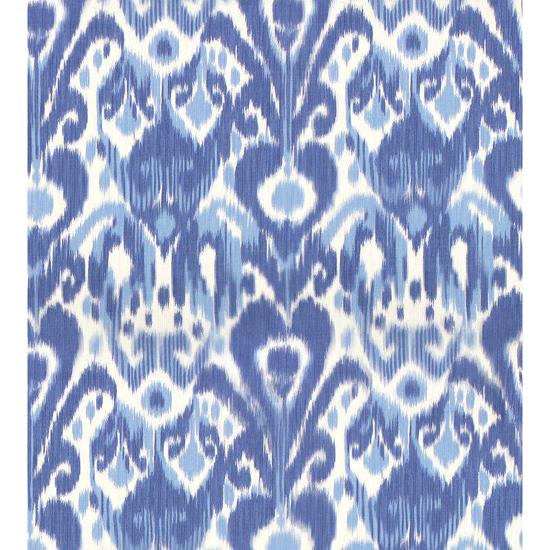 Fabric, Indigo