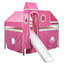 Lit mezzanine pour enfants-789425956-789425959