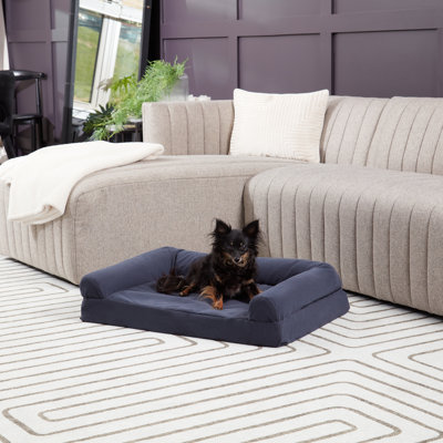 Canapé pour chien Cristalina