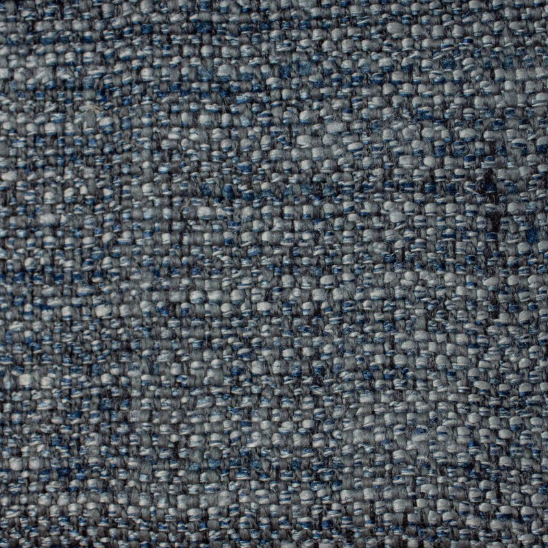 Tissu Oxford classique, Océan