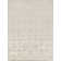 Castelli Chevron Hand-Loomed Ivory Area Rug