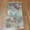 17 Stories Turkish Modern Erased Design Wool & Silk Rug