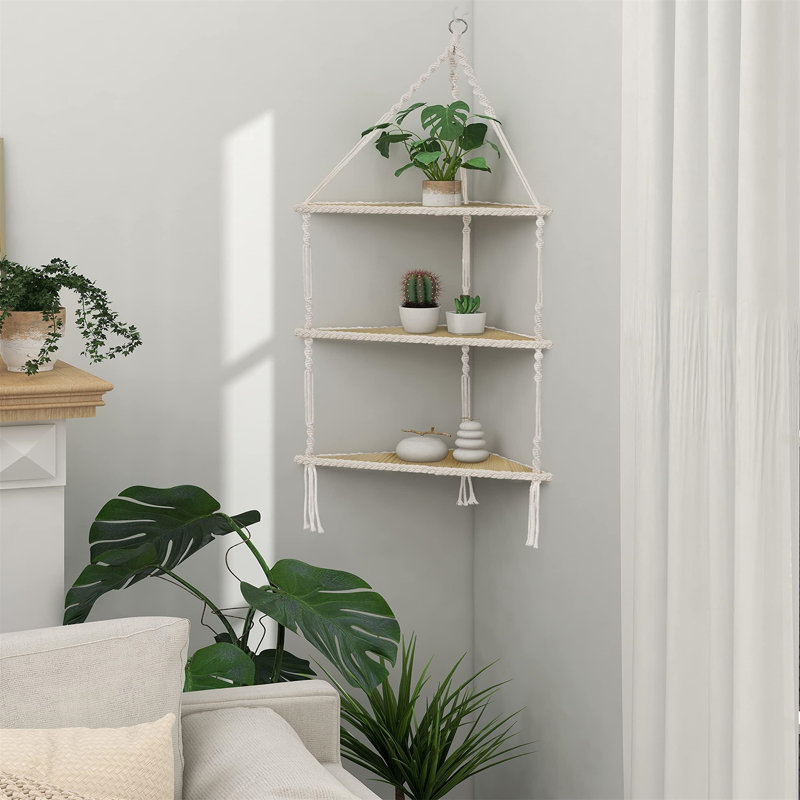 Floating Shelf