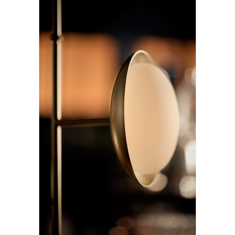 Bond Pendant 3 Light