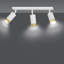 Cromwell 62cm 3 -Light Track Kit-1672096125-1672096124