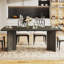 Bureau de direction 63 po Farmhouse-793400211