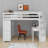 Twin Loft Bed With Drawers,Desk And Stairs-2098774153