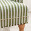Upholstered Armchair-1928367899