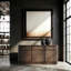 Outline 72'' W Solid Wood Buffet