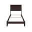  Lit de base en bois massif Lempley -369815406-296433451
