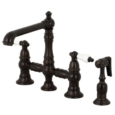 Robinet de cuisine Kingston