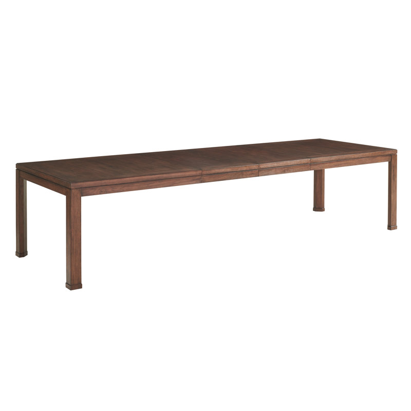 Silverado Elk Grove Rectangular Dining Table