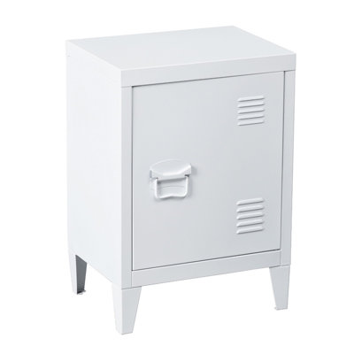 Metal 1 - Tier 15.748'' Home Locker