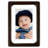 Solid Wood with Glass, Picture Frame-2109492839