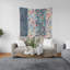 Tapisserie murale-22399303