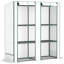 5 Ft W x 2 Ft D Mini Greenhouse-110097324