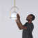Arie 1 - Light Pendant