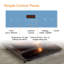 VonShef 2000 Watt Induction Single Burner