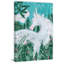 «Unicorn at Night», reproduction sur toile tendue-26399158