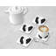 Coaster de Californie et Rhode Island-895276994