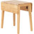 Jaeden Extendable Dining Set with 2 Chairs