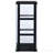3-Shelf Curio Cabinet - Standard