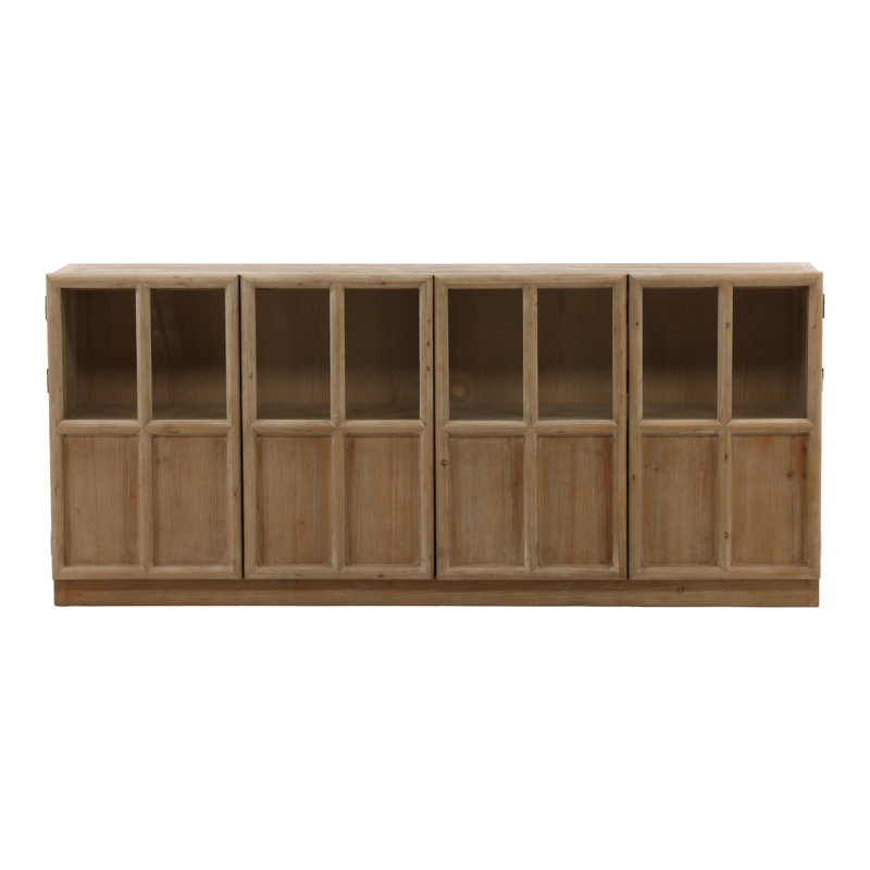 Viviette Sideboard Brown