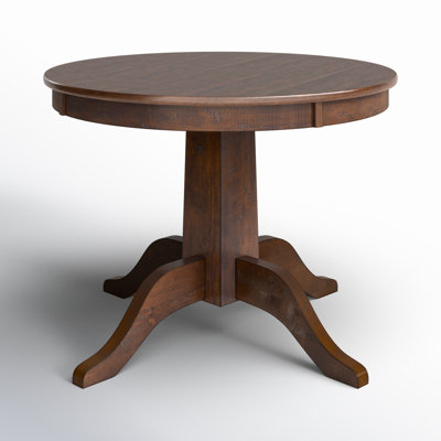 Charton Round Dining Table