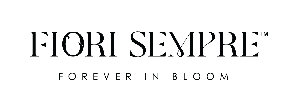 Logo Fiori Sempre