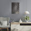 Art mural en métal Luxe Fan Art-106415429