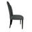 18'' H Fabric Upholstered Dining Chair-327086084