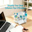 Iron Desk Organiser
