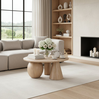 Table basse Charlton