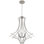 Grace 3 - Light Chandelier