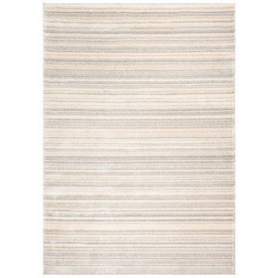 Tapis à rayures Patryk Performance