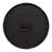 10.8 inch Brushstroke Quartz Analog Wall Clock