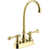 Vibrant Polished Brass is out of stock selected