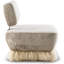 Fluff Lounge Chair