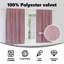 Curtains Polyester 140Cm Sound-Absorbing-1397867426-1397867431