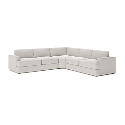Cayden L-Sectional