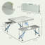 Table de pique-nique Galloway-359710907