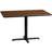 Jaramillo Rectangular Laminate Table Top with Standard or Bar Height Table Base-1405108884-1465736708-1465736719