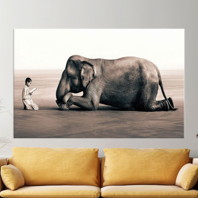 Print on Canvas