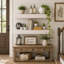 Tablette murale Fenimore Rustic-1530790278