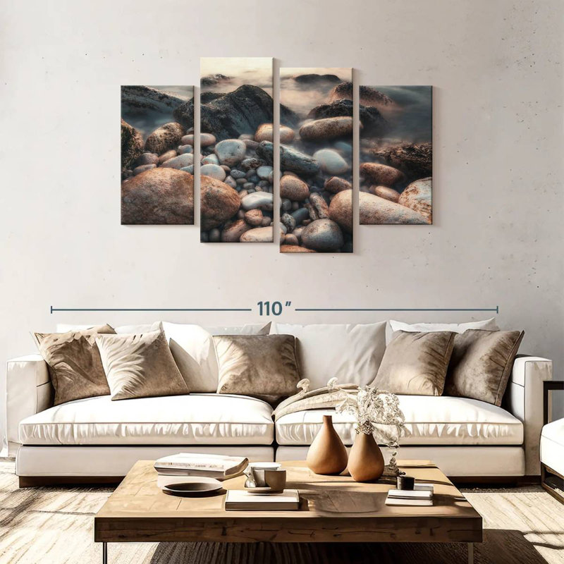 Alvord Beach Pebbles