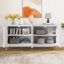 Buffet 60 po avec 4 portes Radiant-1063648782