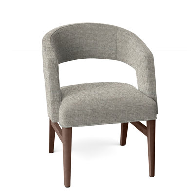 Bryant Upholstered Arm Chair