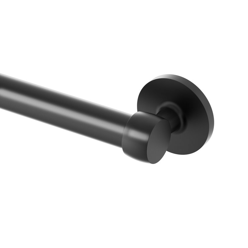 Grab Bar, Matte Black