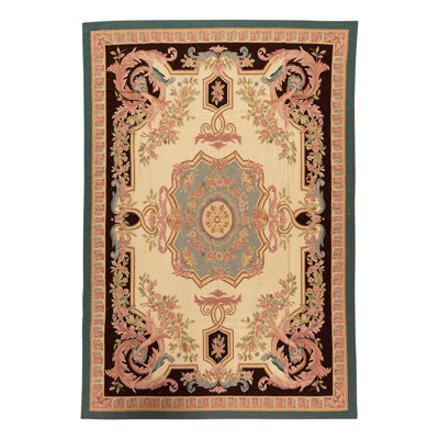 One-of-a-Kind 10' X 14'2" Area Rug